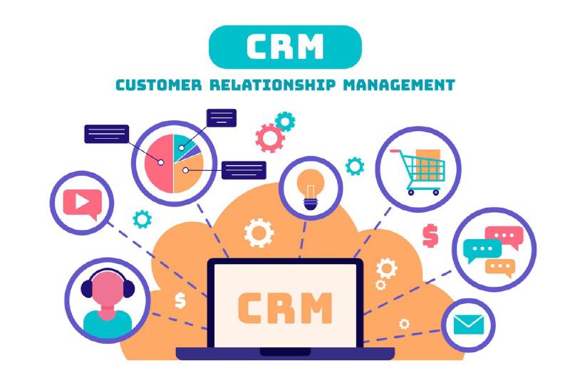 Featured image of post CRM Dynamics
